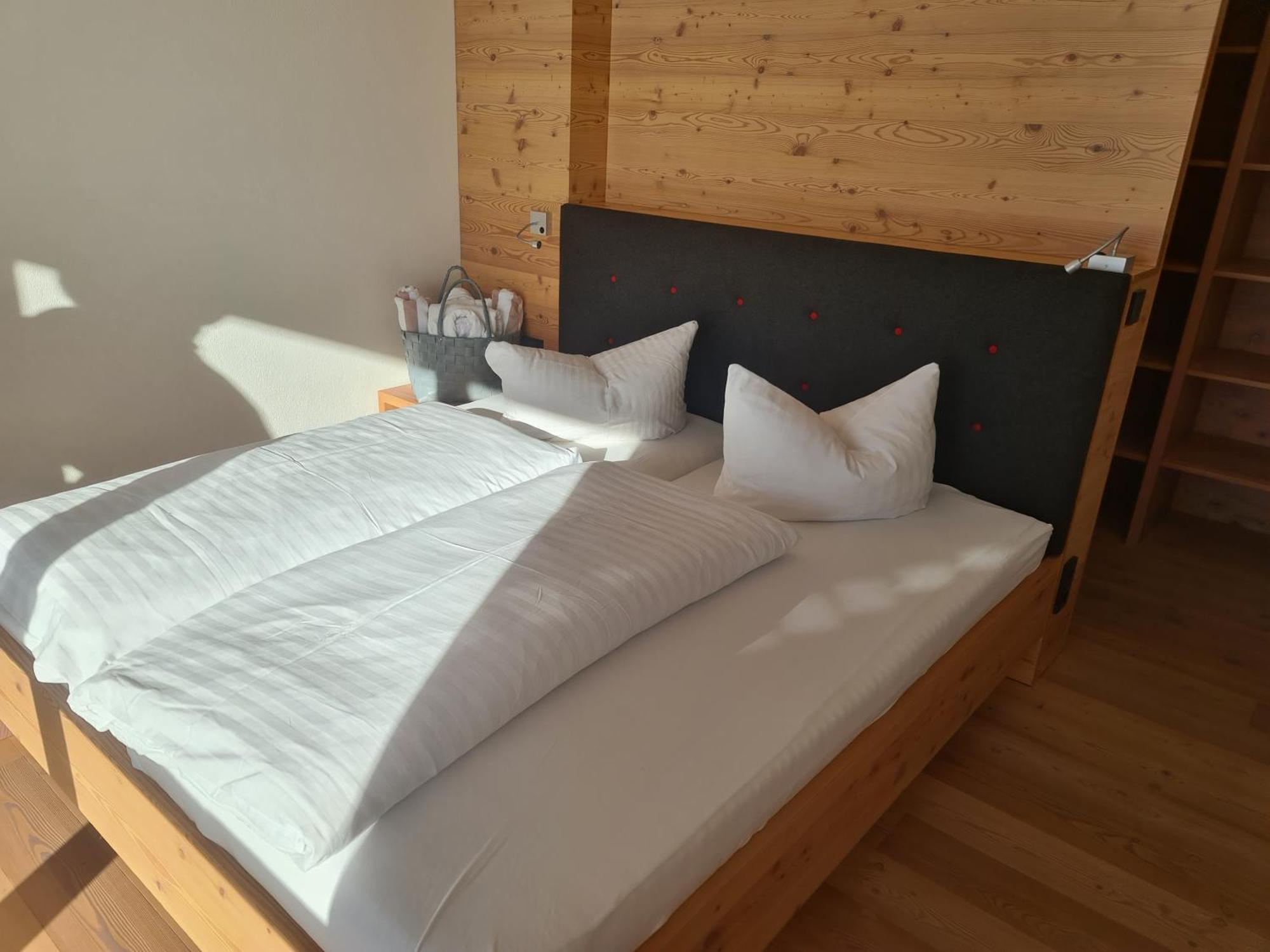 Apartment Panoramablick Gerlitzen Inkl Hotelanbindung Pölling Kültér fotó